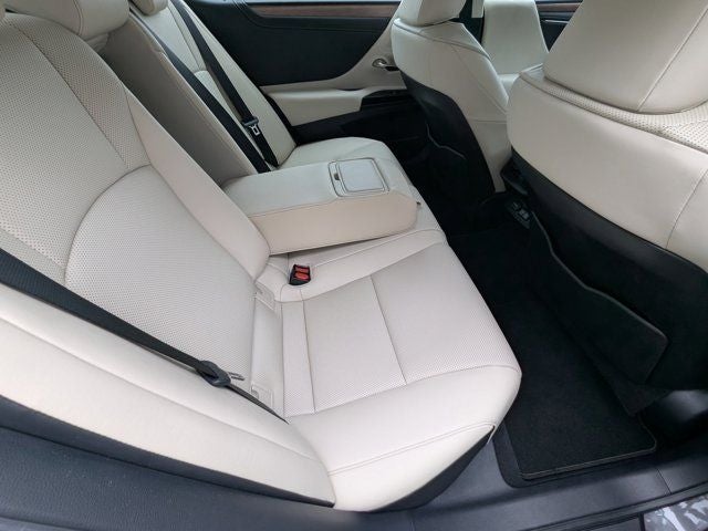 2025 Lexus ES 350