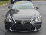 2025 Lexus ES 350