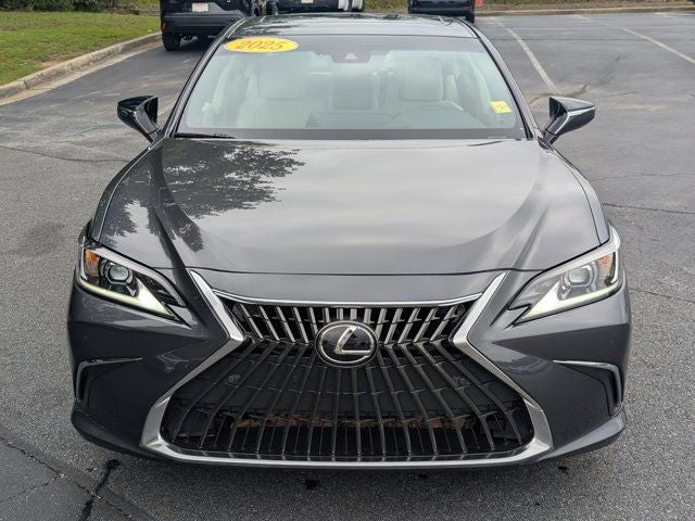 2025 Lexus ES 350