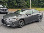2025 Lexus ES 350