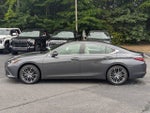 2025 Lexus ES 350