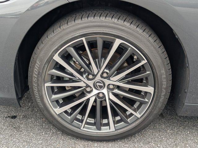 2025 Lexus ES 350