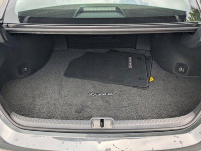 2025 Lexus ES 350