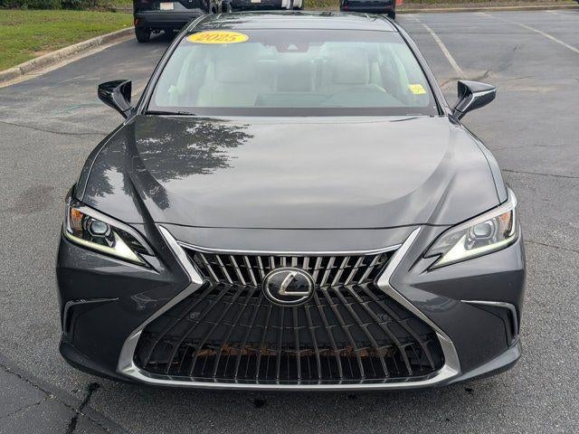 2025 Lexus ES 350