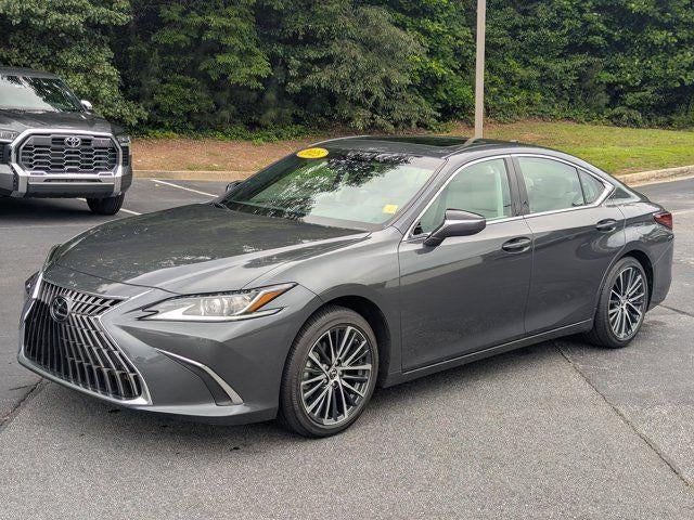 2025 Lexus ES 350