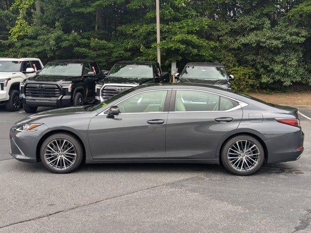 2025 Lexus ES 350