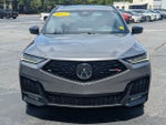 2025 Acura MDX Type S w/Advance Package SH-AWD