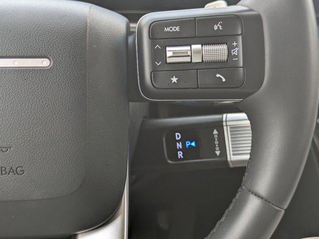 2025 Hyundai Santa Fe XRT