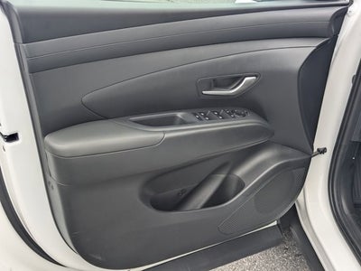 2025 Hyundai Santa Cruz SE