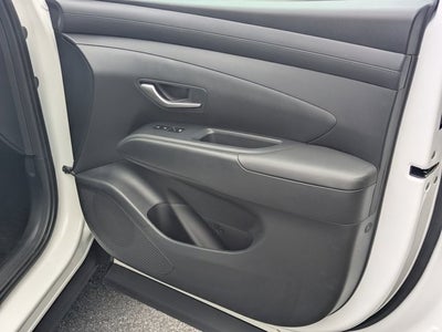 2025 Hyundai Santa Cruz SE