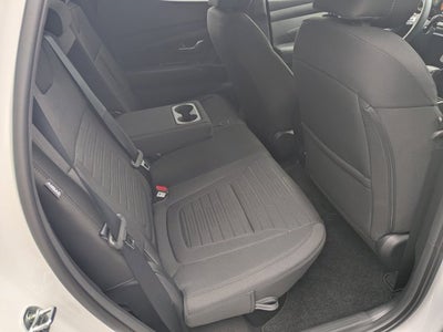 2025 Hyundai Santa Cruz SE