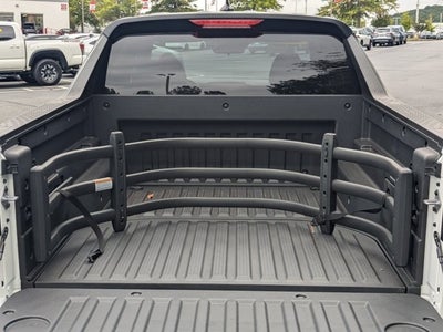 2025 Hyundai Santa Cruz SE