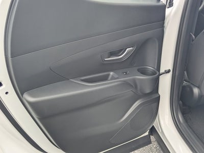 2025 Hyundai Santa Cruz SE