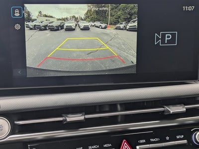 2025 Hyundai Santa Cruz SE