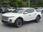 2025 Hyundai Santa Cruz SE