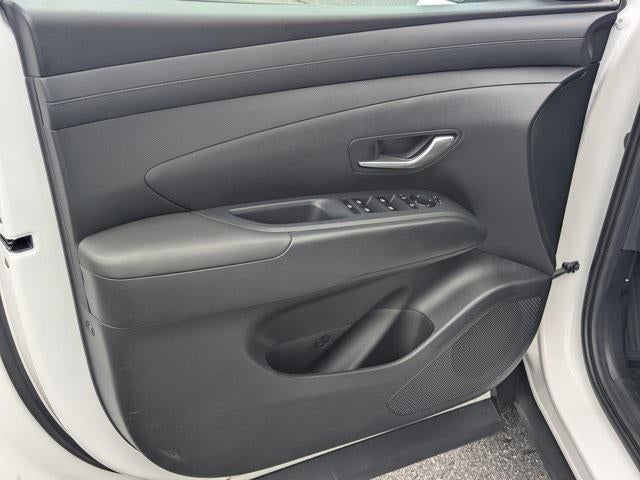 2025 Hyundai Santa Cruz SE