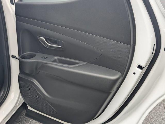 2025 Hyundai Santa Cruz SE