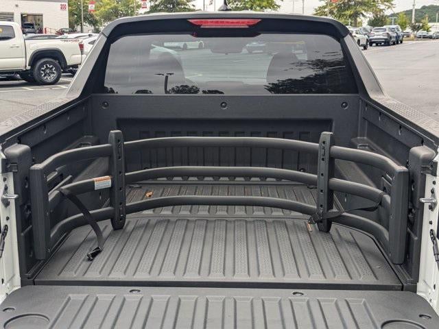 2025 Hyundai Santa Cruz SE