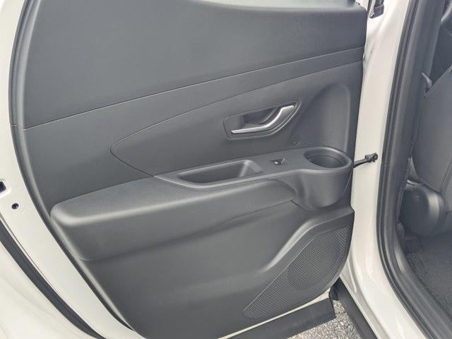 2025 Hyundai Santa Cruz SE