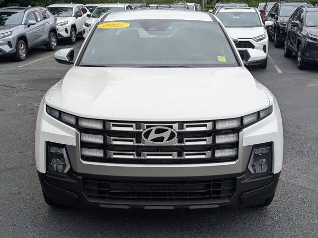 2025 Hyundai Santa Cruz SE