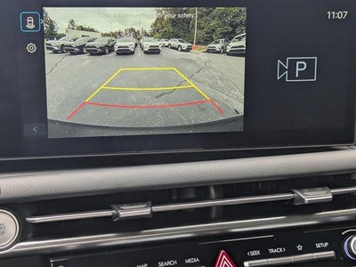 2025 Hyundai Santa Cruz SE