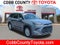 2024 Toyota Grand Highlander Hybrid XLE