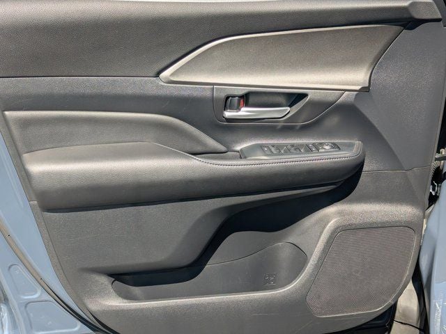 2024 Toyota Grand Highlander Hybrid XLE