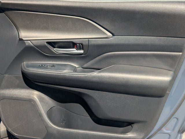 2024 Toyota Grand Highlander Hybrid XLE