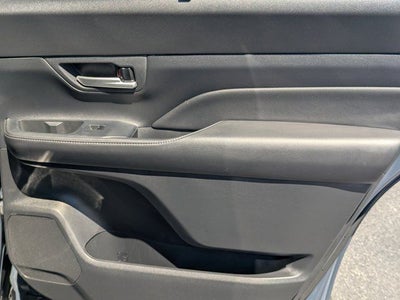 2024 Toyota Grand Highlander Hybrid XLE
