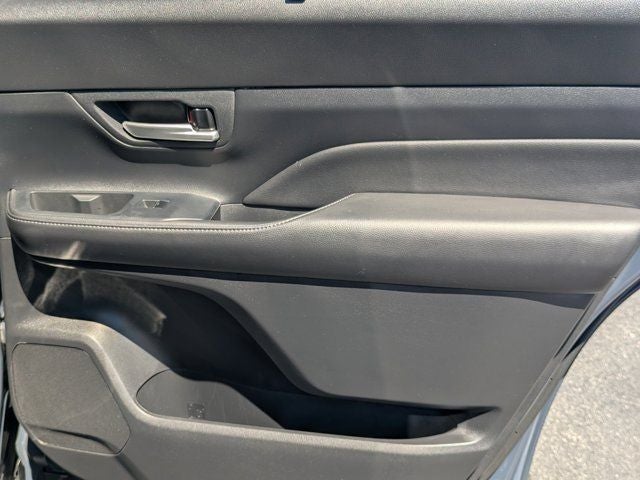 2024 Toyota Grand Highlander Hybrid XLE