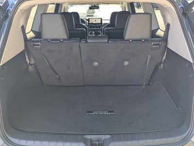 2024 Toyota Grand Highlander Hybrid XLE