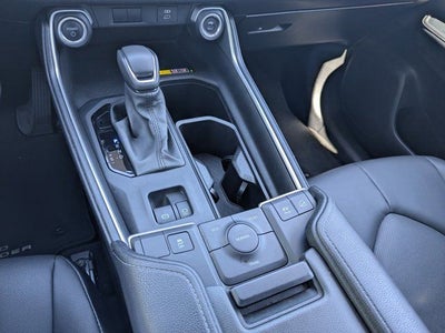 2024 Toyota Grand Highlander Hybrid XLE