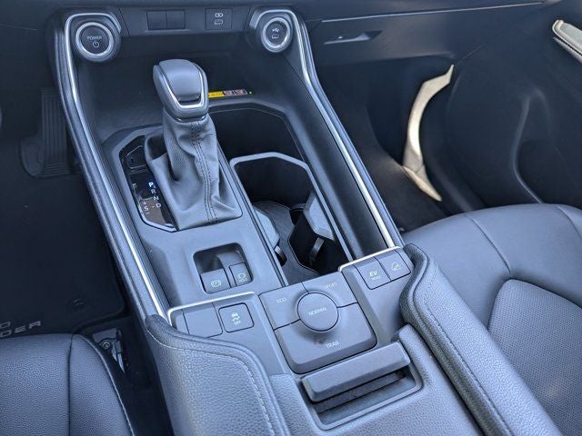 2024 Toyota Grand Highlander Hybrid XLE