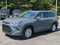 2024 Toyota Grand Highlander Hybrid XLE