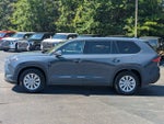 2024 Toyota Grand Highlander Hybrid XLE