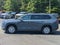 2024 Toyota Grand Highlander Hybrid XLE