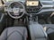 2025 Toyota Highlander Platinum