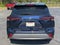 2025 Toyota Highlander Platinum