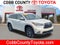 2016 Toyota Highlander XLE V6