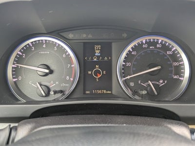 2016 Toyota Highlander XLE V6