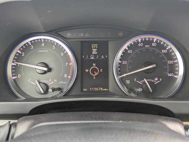 2016 Toyota Highlander XLE V6