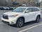 2016 Toyota Highlander XLE V6
