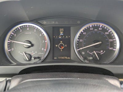 2016 Toyota Highlander XLE V6