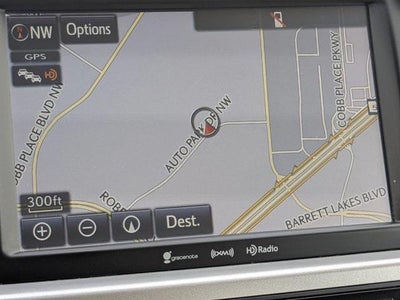 2016 Toyota Highlander XLE V6