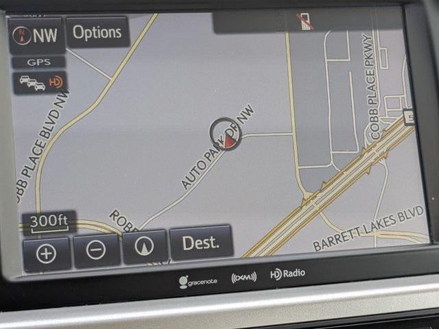 2016 Toyota Highlander XLE V6