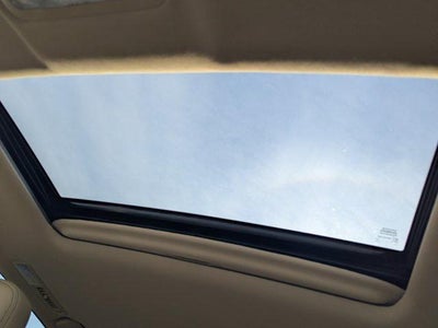 2016 Toyota Highlander XLE V6