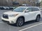2016 Toyota Highlander XLE V6