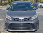 2018 Toyota Sienna LE 7 Passenger
