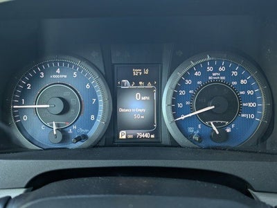 2018 Toyota Sienna LE 7 Passenger