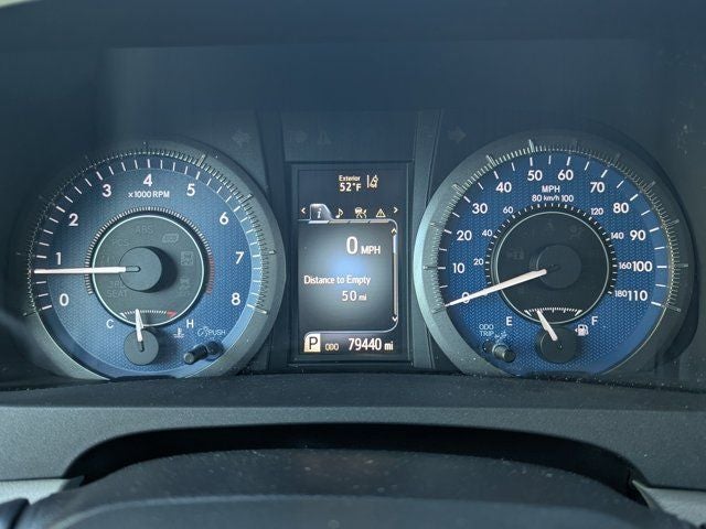 2018 Toyota Sienna LE 7 Passenger